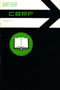 24 (1973) cover