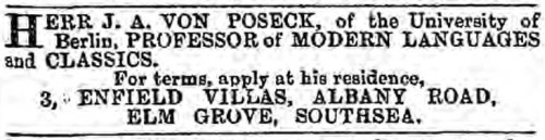 1870-10-01 Hampshire Telegraph and Sussex Chronicle 1