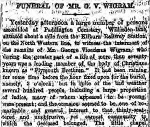 1879-02-07 The Daily News 6 (Wigram)
