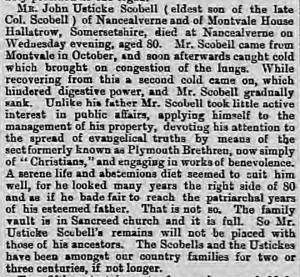 1883-01-11 The Cornishman 8 (Scobell)